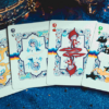 Dream Seeking Collectors Set Playing Cards by King Star – Image 3