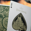 Lord Of The Rings Playing Cards by theory11 – Image 3