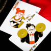Orchestra Playing Cards by Riffle Shuffle – Image 2