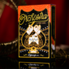 Orchestra Playing Cards by Riffle Shuffle