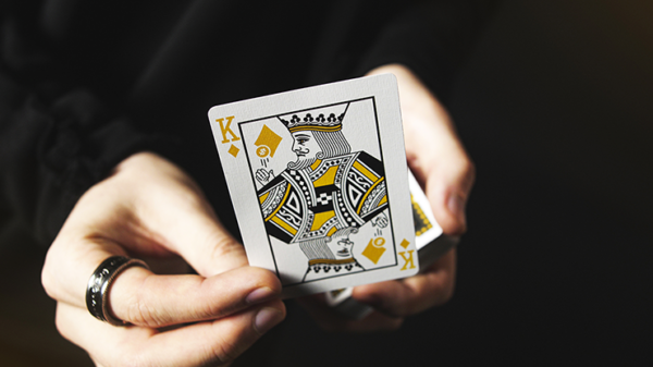 SLOTS Playing Cards by Mechanics Industries – Image 6