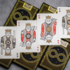 Continuum Playing Cards (Black) – Image 3