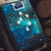 Bicycle Constellation (Libra) Playing Cards – Image 2