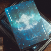 Bicycle Constellation (Libra) Playing Cards – Image 4