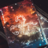Bicycle Constellation (Scorpio) Playing Cards – Image 2