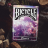 Bicycle Constellation (Pisces) Playing Cards