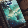 Bicycle Constellation (Aries) Playing Cards – Image 2