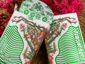 Verdana Playing Cards