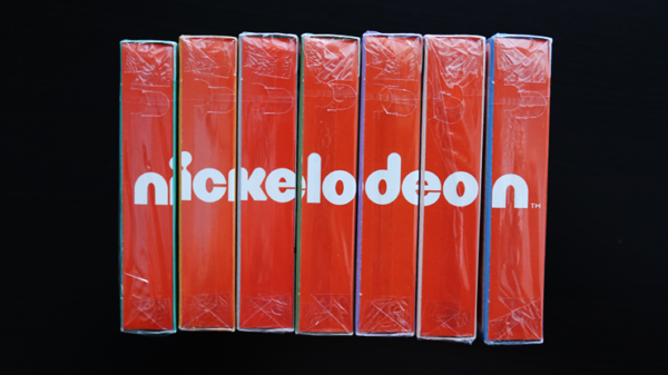 Fontaine Nickelodeon: Ren and Stimpy Playing Cards – Image 4