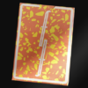 Fontaine Fantasies: Terazzo Playing Cards – Image 3