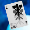 NASA WORM PLAYING CARDS – Image 2