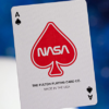 NASA WORM PLAYING CARDS – Image 3