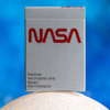 NASA WORM PLAYING CARDS