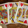 Marines Playing Cards by Kings Wild Project – Image 4