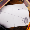 Truett 38 Special Playing Cards by Kings Wild Project – Image 3