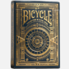 Bicycle Cypher Playing Cards by US Playing Card