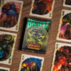 Bicycle World of Warcraft #2 Playing Cards by US Playing Card – Image 3