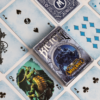 Bicycle World of Warcraft #3 Playing Cards by US Playing Card – Image 2