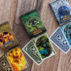 Bicycle World of Warcraft #3 Playing Cards by US Playing Card – Image 3