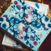 Van Gogh Flowers Rococo (Numbered Seal-Borderless) Playing Cards – Image 2