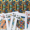 Bicycle Huitzilopochtli Playing Cards by Collectable Playing Cards – Image 3
