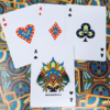 Bicycle Huitzilopochtli Playing Cards by Collectable Playing Cards – Image 4