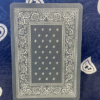 Bicycle Bandana Stripper (Blue) Playing Cards – Image 4