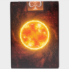 Bicycle Stargazer Sun Spot Playing Cards – Image 4