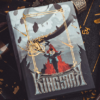 Ethereality Blind Pack Playing Cards by KING STAR – Image 3