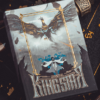 Ethereality Blind Pack Playing Cards by KING STAR – Image 4
