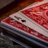 Bonfires Red (includes Card Magic Course) by Adam Wilber and Vulpine – Image 2
