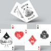 Bonfires Green (includes Card Magic Course) by Adam Wilber and Vulpine – Image 3