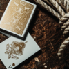 Luxury Seafarers: Admiral Edition Playing Cards by Joker and the Thief – Image 2