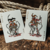Luxury Seafarers: Admiral Edition Playing Cards by Joker and the Thief – Image 3