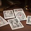 Bartlett Transformation Playing Cards – Image 2
