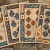 The Lord of the Rings - Two Towers Playing Cards by Kings Wild Project – Image 4