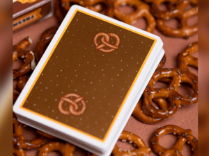 Twisters Playing Cards by OPC