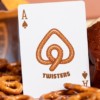 Twisters Playing Cards by OPC – Image 4