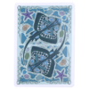 Bicycle Stingray (Teal) Playing Cards – Image 2