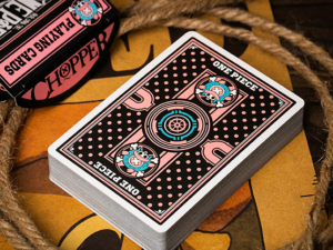 One Piece – Chopper Playing Cards