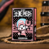 One Piece - Chopper Playing Cards