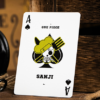 One Piece - Sanji Playing Cards – Image 3