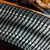 Smoke & Mirror (Mirror- Black) Deluxe Limited Edition Playing Cards by Dan & Dave – Image 3