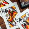 Smoke & Mirror (Mirror- Black) Deluxe Limited Edition Playing Cards by Dan & Dave – Image 4