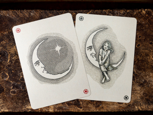 Cibola Playing Cards by Kings Wild Project