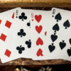 Cibola Playing Cards by Kings Wild Project – Image 4