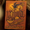 Cibola Playing Cards by Kings Wild Project
