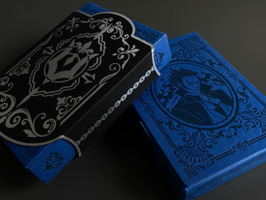 Vampire The Darkness Premium Playing Cards