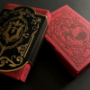 Vampire The Blood Premium Playing Cards – Image 2