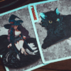 Magic Crystals Playing Cards by King Star – Image 2
